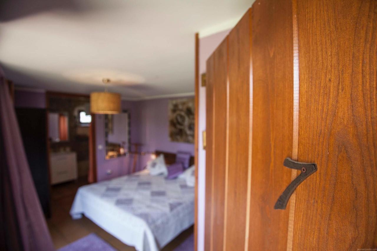 Hotel Mas Rabiol -Costa Brava-Emporda-Only Adults Ператальяда Экстерьер фото